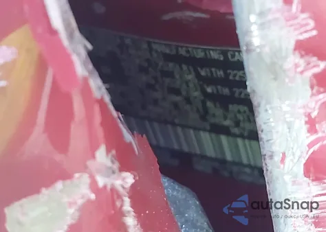 2015 Toyota Rav4 Xle z USA, uszkodzony, nr VIN 2T3RFREV1FW268929